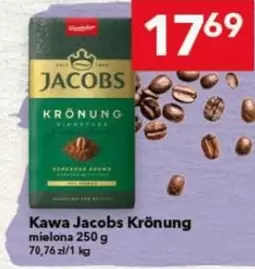 Kawa mielona