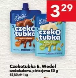 Czekotubka