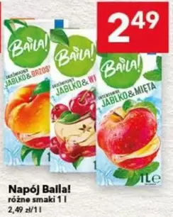 Napój