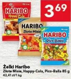 Żelki