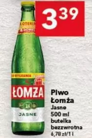 Piwo Jasne