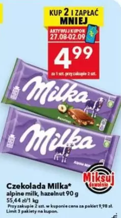 Czekolada