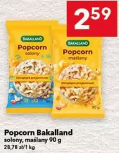 Popcorn