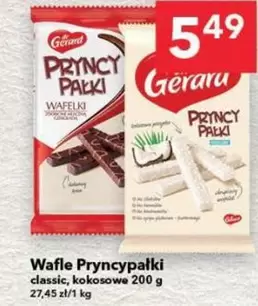 Classic - Pryncy Pałki