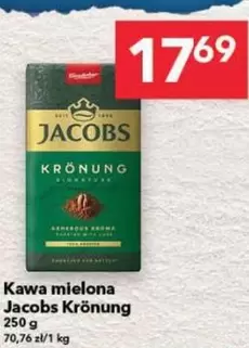 Kawa mielona Krönung