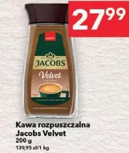 Kawa rozpuszczalna