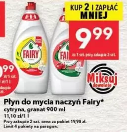 Płyn do mycia naczyń