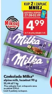 Czekolada