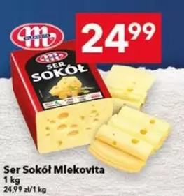 Ser Sokół