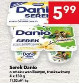 Serek Danio