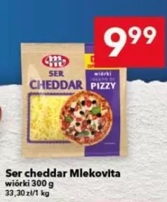 Ser cheddar