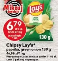 Lay'S - Chipsy