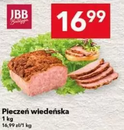 Pieczeń wiedeńska