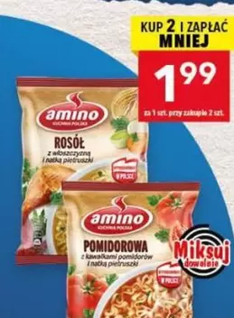 Rosół, Pomidorowa