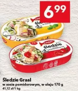 Śledzie