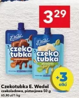 Czekotubka