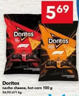 Doritos