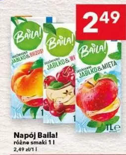 Napój