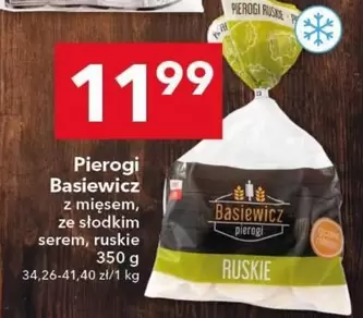 Pierogi Ruskie