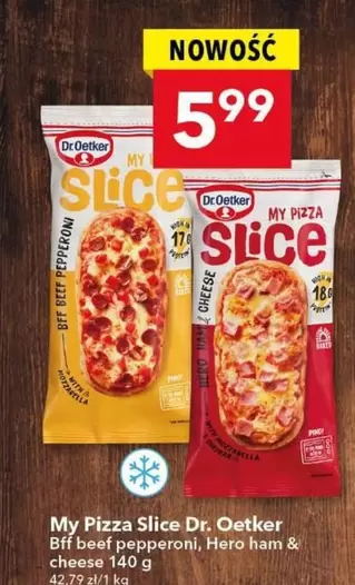 My Pizza Slice