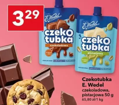 Czekotubka