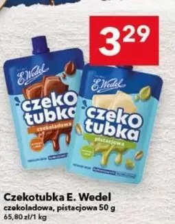 Czekotubka