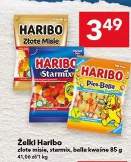 Żelki