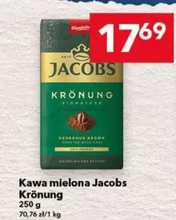 Kawa mielona
