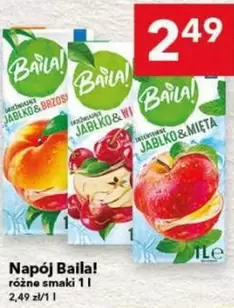 Napój