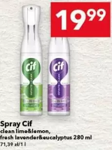 Spray