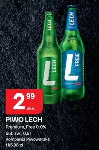 Lech - PIWO