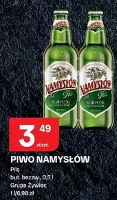 Piwo Pils