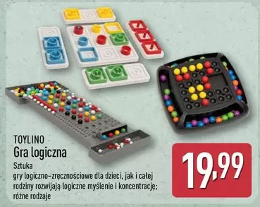 Gra logiczna