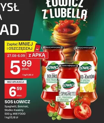 Sos Łowicz