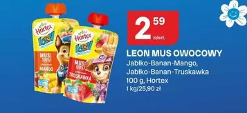 Leon - LEON MUS