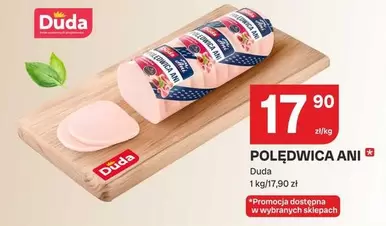 POLEDWICA ANI
