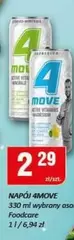 NAPÓJ 4MOVE