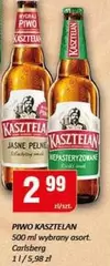PIWO KASZTELAN