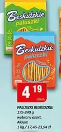 PALUSZKI