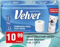Papier toaletowy