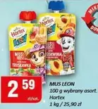 Leon - MUS LEON