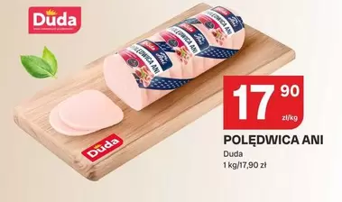 POLĘDWICA ANI