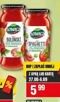 Sos pomidorowy