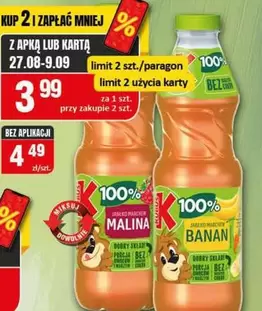 Sok jabłkowy