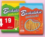 Paluszki