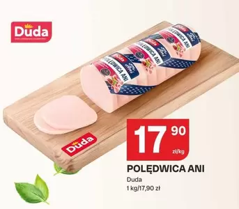 POLĘDWICA ANI