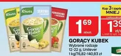 Gorący Kubek