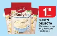 Budyń