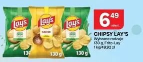 Lay'S - CHIPSY