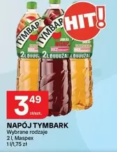 Wish - NAPÓJ TYMBARK Wybrane rodzaje